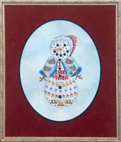 (image for) Madam Snow
